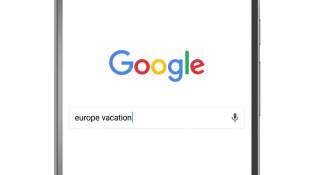 Google Wants You to Book Vacations From Your Phone With Destinations on Google