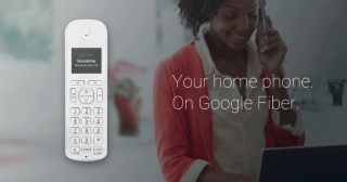 Google Introduces Fiber Phone, Faxing and Dot Matrix Printing Likely Next