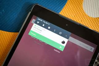 Hangouts 8.0 is Out, Includes Inline Notification Replies for Android N
