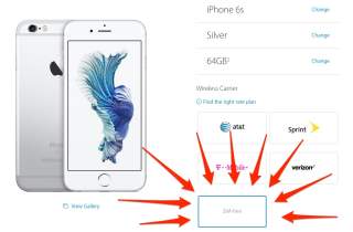 The Next Thing Samsung can Follow Apple’s Lead On.