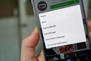 Pro Tip: Ignore the Jackasses on Instagram Telling You to Turn on Notifications