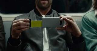 Look at This Silly Ass LG G5 Commercial