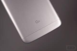 LG Refutes “Erroneous” Reporting of the G5 Being Plastic