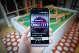 ncaa march madness app