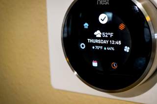 Nest’s Rumored Product Roadmap Consists of Tastefully Colored Thermostats, Outdoor Nest Cam