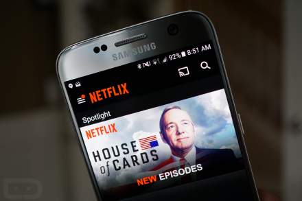 Coming Soon: Pay for Netflix Subscription With Google Play Billing