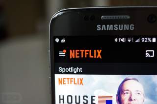 Universal Search Comes to Netflix on Android TV