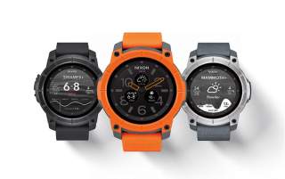 Second Wave of Android Wear 2.0 Updates Goes Out to Nixon Mission, Polar M600, Others