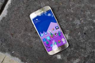 Galaxy S7:  First 10 Things You Should Do