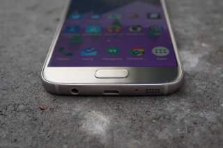 Sorta NSFW: Yes, the Fingerprint Reader on Your Phone Can Recognize Things Other Than Fingers, Like Your Penis