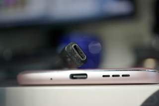 Amazon Bans USB Type-C Cables Not Spec Compliant