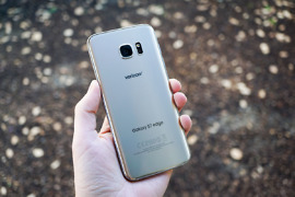 verizon galaxy s7 edge