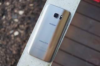 Verizon Galaxy S7, S7 Edge, Note 5, and S6 Edge+ Updated With Blueborne Patch