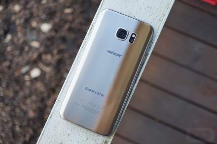 Verizon Galaxy S7 and S7 Edge Get Updates With Various “Improvements”