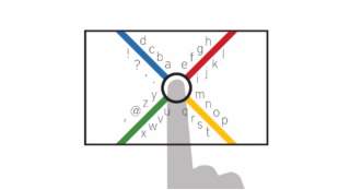 #TBT: 8Pen Keyboard Wants to Reinvent the Way You Type