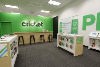 Cricket Wireless Expands Distribution to Over 1,000 Best Buy Locations