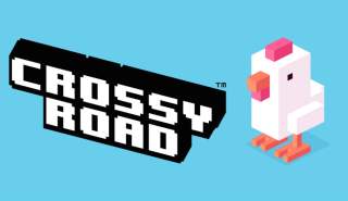 Sh*t Just Got Real, Crossy Road Now Supports Online Multiplayer