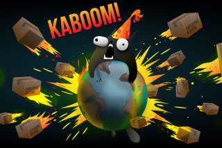 Exploding Kittens, Kickstarter’s Most-Funded Game, Now Available for Android