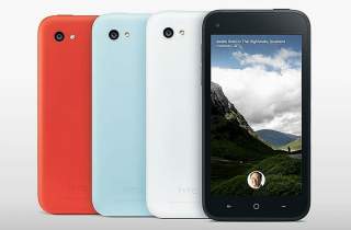 #TBT: Facebook Unveils the HTC First, No One Buys It