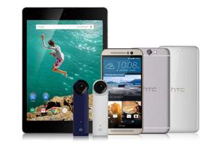 Deals: Latest HTC Hot Deal Offers Discounts on One A9, Nexus 9, and More