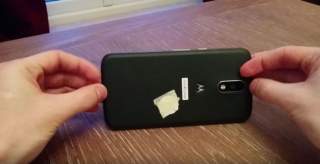 Video: Unofficial Hardware Tour Provided for Moto G (4th Gen) (Updated)