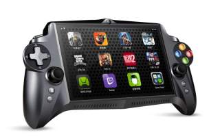 JXD S192, a Portable Gaming Console Powered by NVIDIA, Available for Pre-Order in the UK