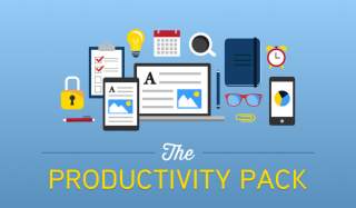 Deal: $69 for One Year Subscriptions to Wunderlist, LastPass, Pocket, and More