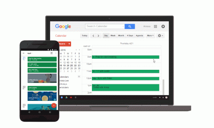 Google Calendar for the Web Gets Reminders Too