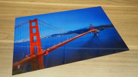Corning Can Now Print High Quality Photos Onto Gorilla Glass