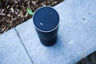 DEAL: Amazon Echo and Tap Discounted 15% Today Only