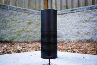AT&T Customers Can Send Text Messages Via Amazon Echo Starting Tomorrow