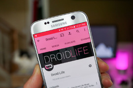 droid life youtube