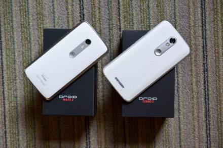 If You Care About Software Updates or Security, Stop Buying Motorola DROID Phones