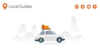 Details and Screenshots of Google Trips App Hit the Web