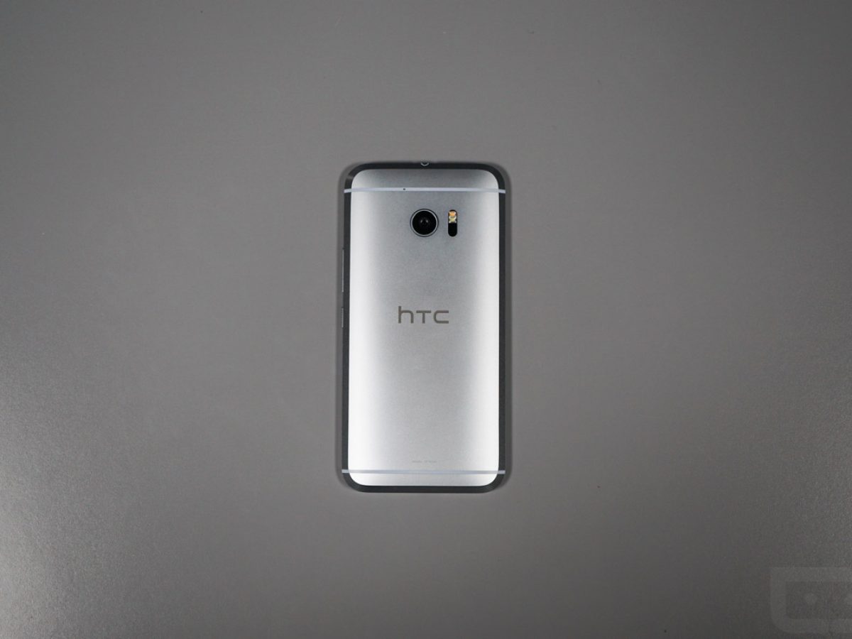 Erfgenaam Ingrijpen De waarheid vertellen Video: HTC 10 First Look!