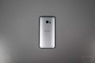 Video: HTC 10 First Look!