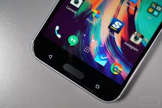 Unlocked HTC 10 Orders Begin Shipping Next Week