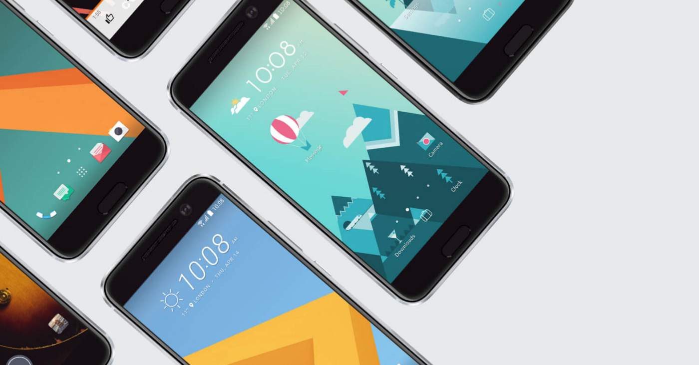 Watch: HTC Takes Us on a Tour of the HTC 10