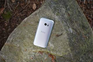 HTC 10 Review