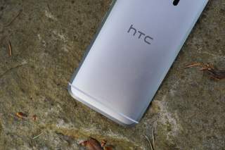 HTC Isn’t Making an Android Wear Watch, Will Have Another Flagship When Snapdragon 835 is Ready