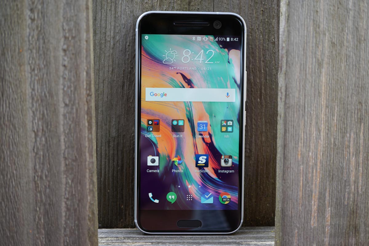 Htc 10 Review