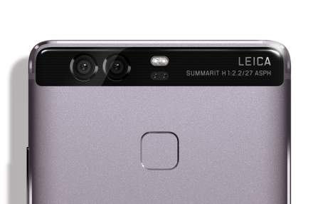 Leica’s Involvement in the Huawei P9’s Camera Called Into Question (Updated)