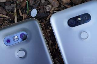 LG G5 Review