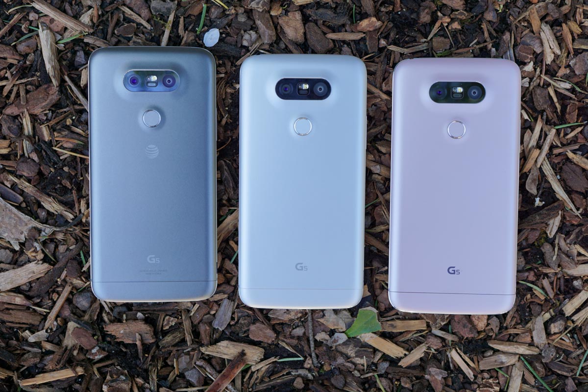 lg g5 review