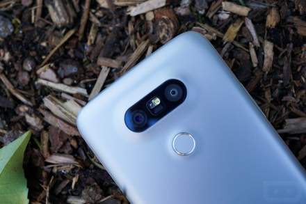 Report: LG Including MST for Mobile Payments on G6