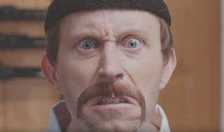 These Motorola “Moto Dojo” Commercials are Actually Pretty Funny