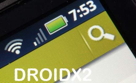 #TBT: When PenTile Displays Were King.