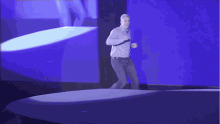 Former Motorola Boss, Rick Osterloh, Heads to Google to Oversee Nexus Program, Other Hardware