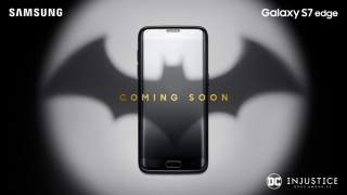 Galaxy S7 Edge “Batman” Isn’t the Phone We Deserve, But It’s the Phone We Need