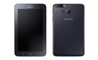Samsung Intros Galaxy Tab Iris for India, Features Actual Iris Scanner